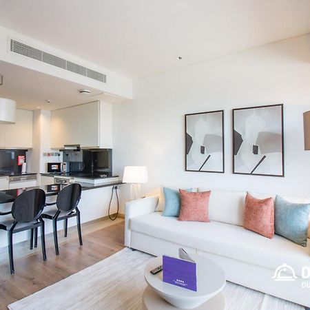 Dream Inn Dubai Apartments- Premium 1Br Connected To Dubai Marina Mall Exterior photo